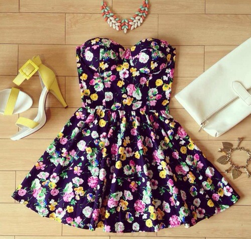 Cute Summer Outfits 🎀