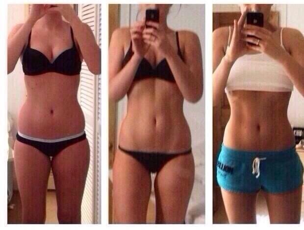 Want Clear Skin, Longer Hair And A Healthy Lifestyle?