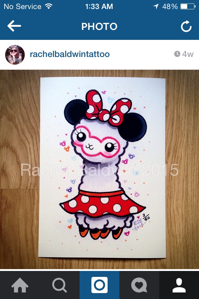 Disney Tattoo Inspiration 👸✨🔮