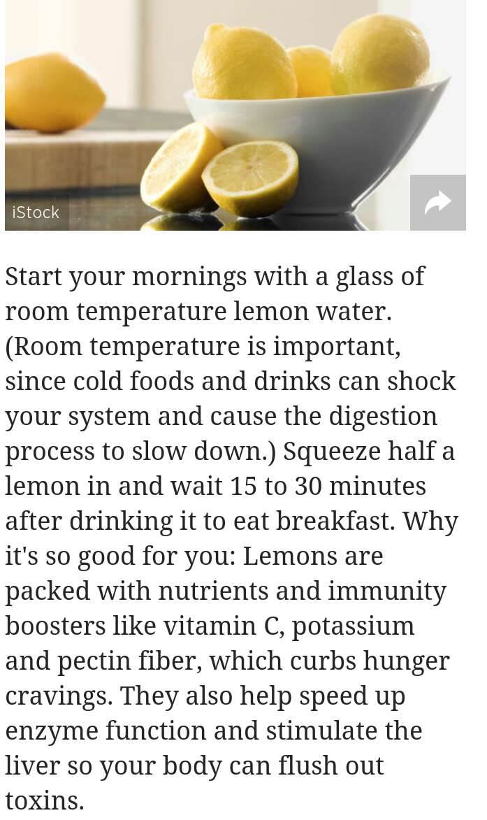 HOW TO DETOX & CLEANSE UR BODY THE HEALTHY WAY*