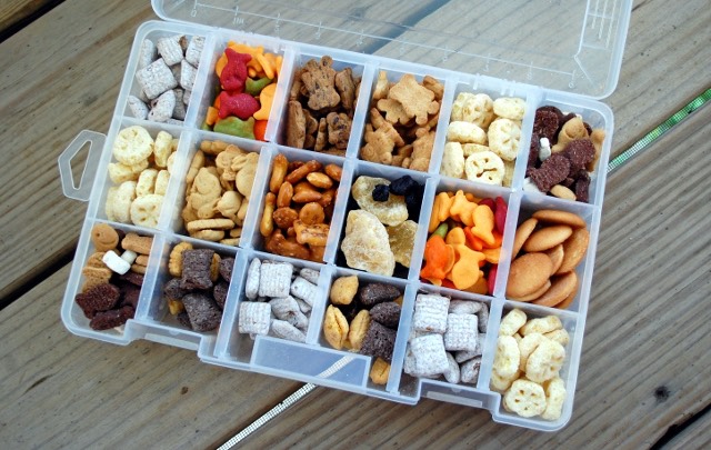 Long Drive Snacks Ideas #summervibes