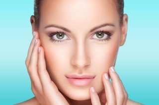 6.Cold showers helps prevent acne.👍👍