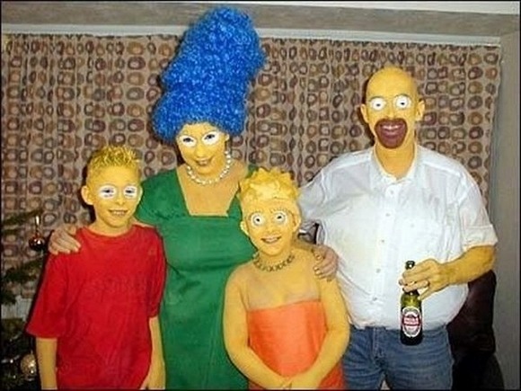 Halloween Costume Ideas 