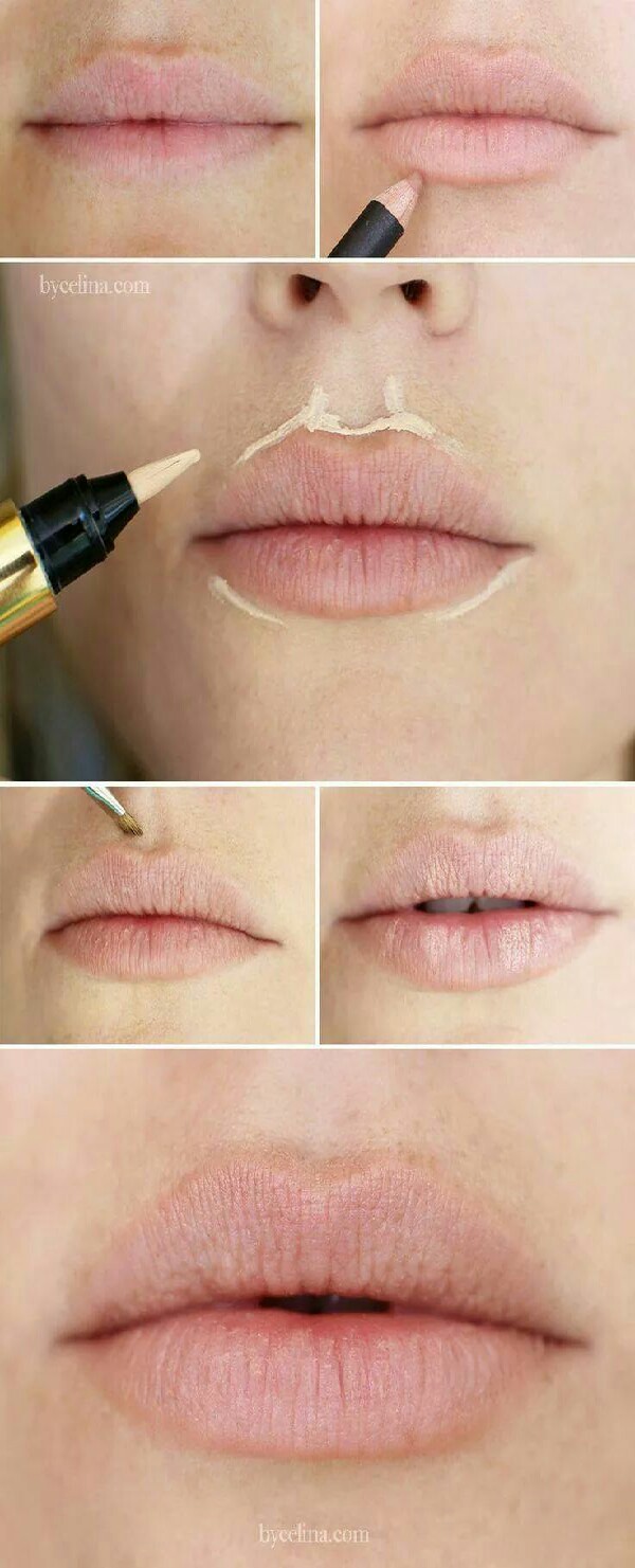 Lips Tips 