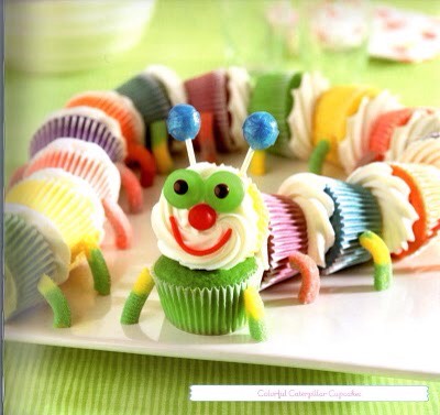 Creative Cup Cake Design Ideas 😋😋😋