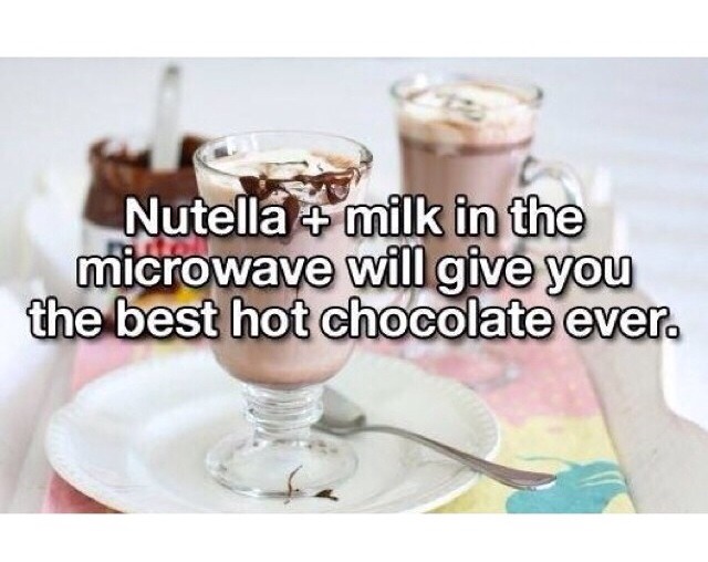SNACK HACKS