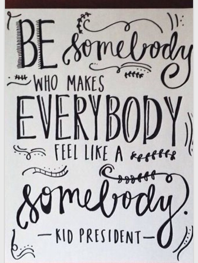 Inspirational Quotes