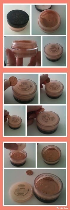 💆🙆😍How To Fix Broken Make Up💅💄🙆