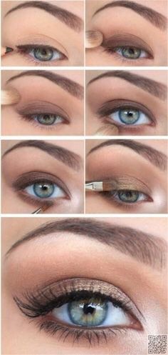 Back To School Hair And Makeup Ideas
