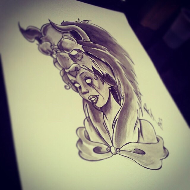 Tattoo Designs 