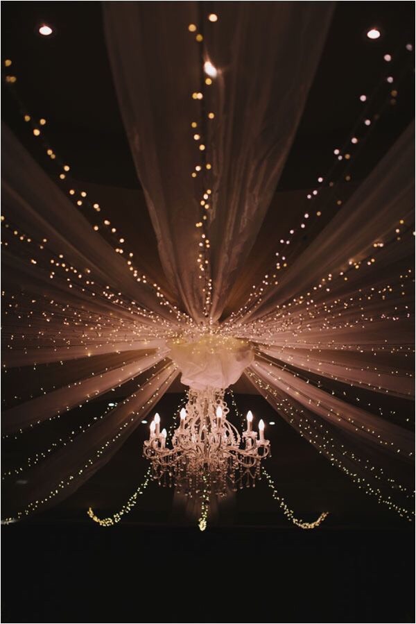 Wedding Lights Decorations
