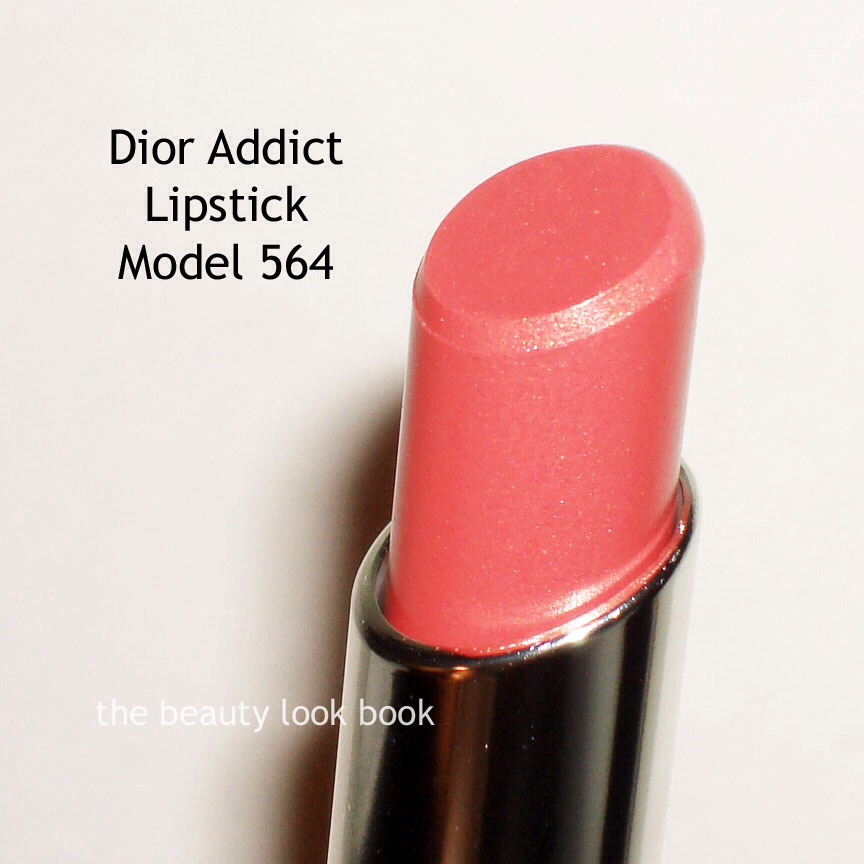 Dior addict lipstick is the most vibrant. It has multi reflective light particles that make your lips glow.