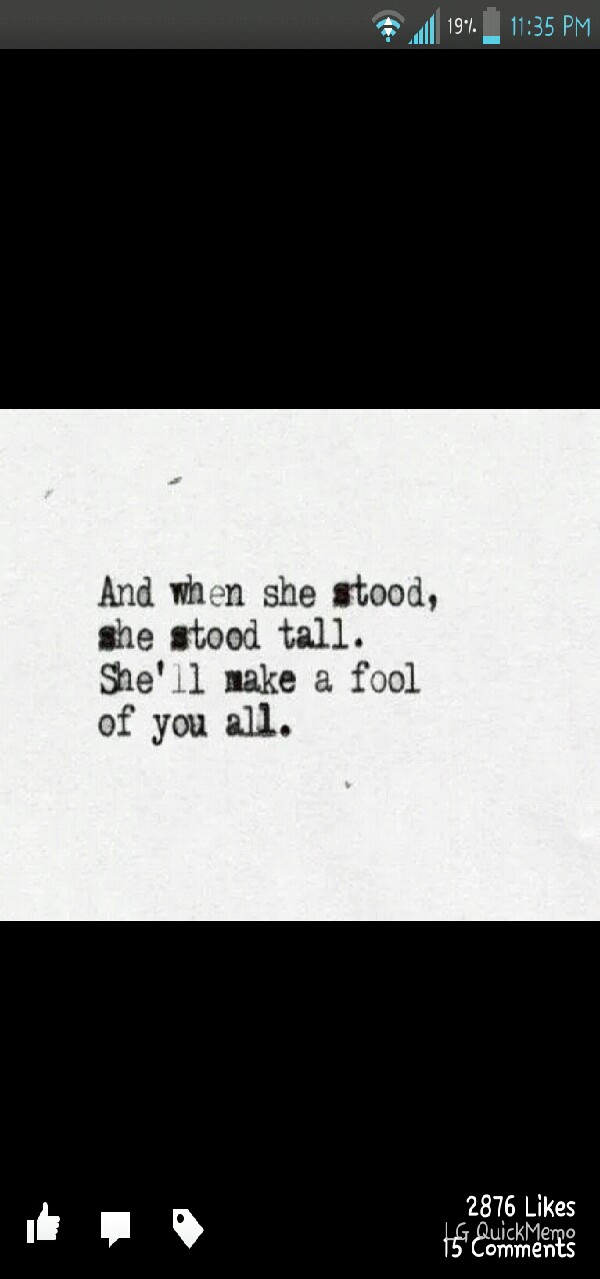 quote screensavers every girl needs!
