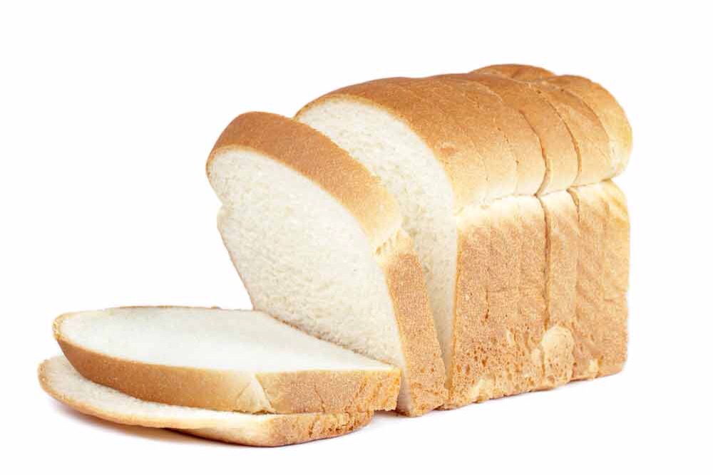 15. White breaf