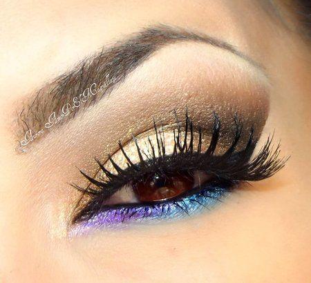 Beautiful Makeup Ideas!!!