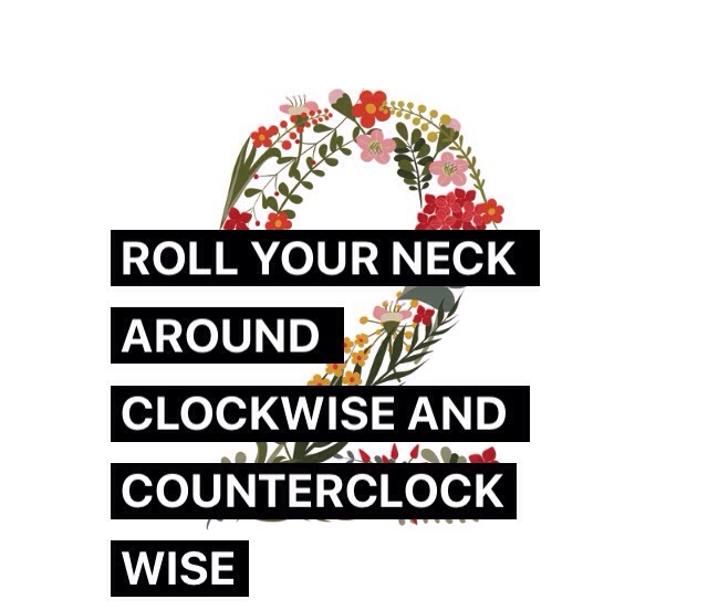 7 Easy Exercises To Get Rid Of That Double Chin!