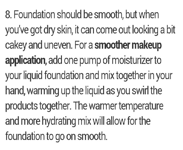 10 Weird Makeup Tricks That Really Work!