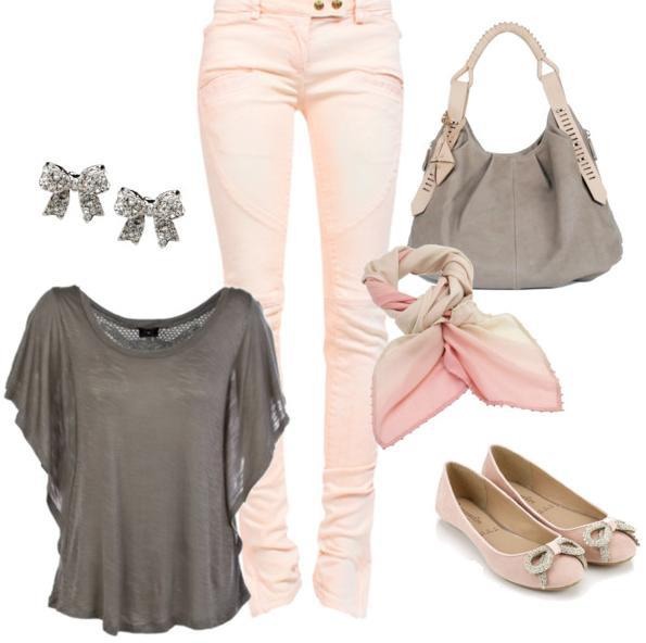 Adorable Everyday Easy Outfits