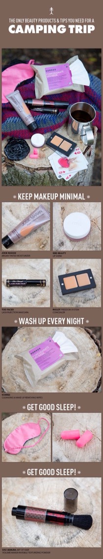 Flawless Makeup Tips 