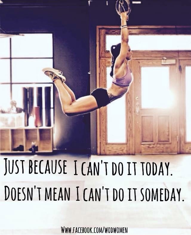Keep going!! Stay motivated!!