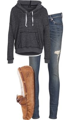 Adorable Everyday Easy Outfits
