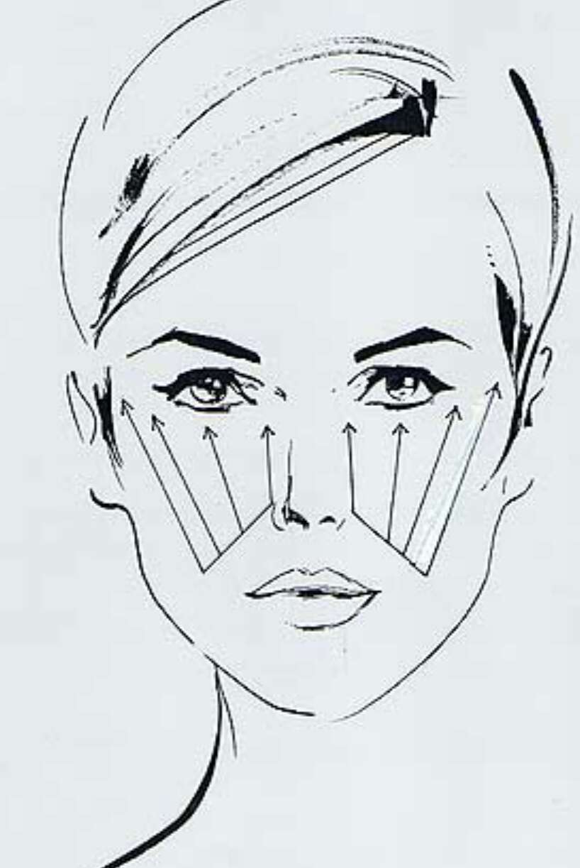 How To Lose Weight In Your Face!