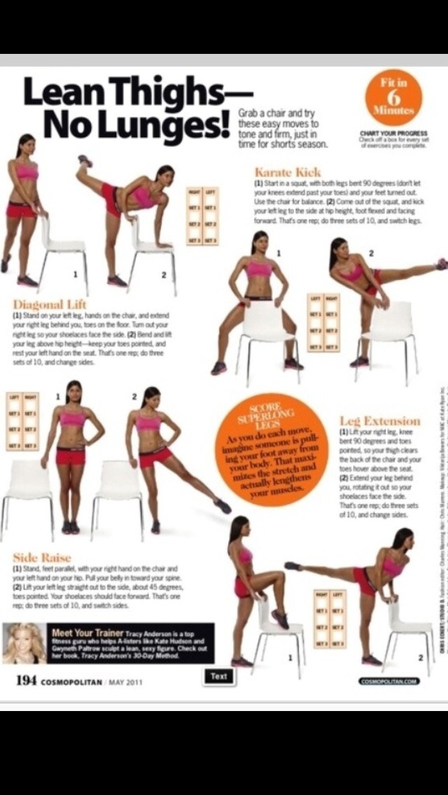 Health And Fitness💪