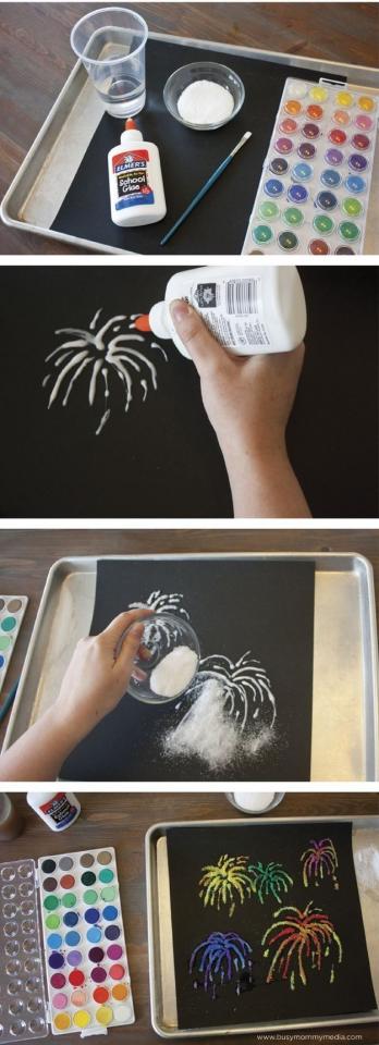 Firework Salt Paintings

https://www.pinterest.com/pin/5277724541975349/