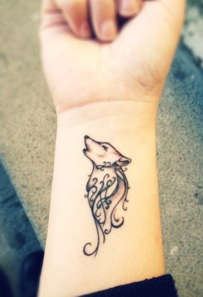 Cute Tattoos
