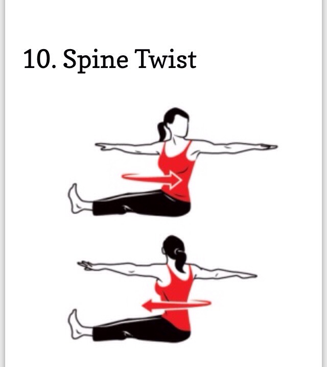 Get Rid Of Back Fat