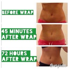 Want To Lose Weight Without Even Working Out?!?