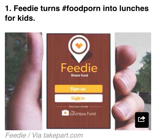 25 Free Apps That Are Making World A Better Place!!
