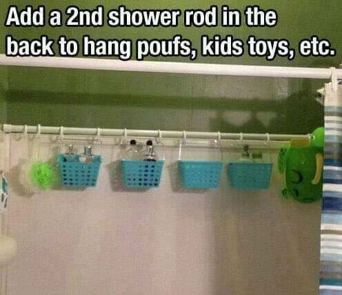 Mom Hacks!!!