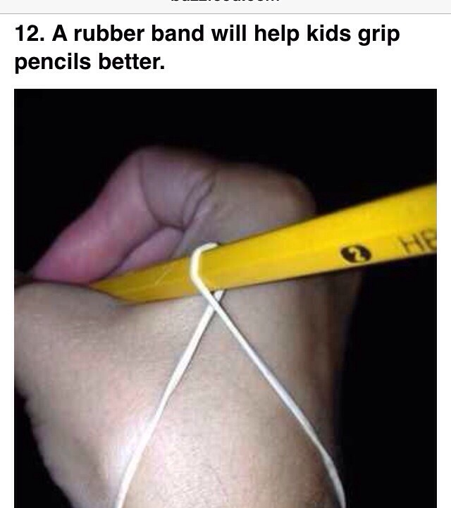Parenting Hacks!