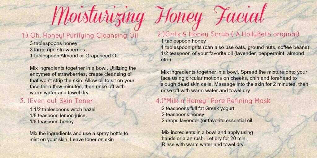 Gotta love honey!!
