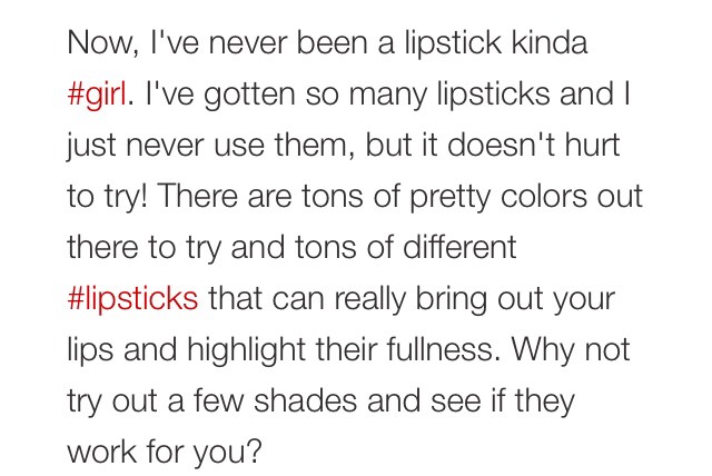 makeup tips for beginners💋
