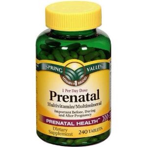 This could also help in growing hair (you don't have to be pregnant to take prenatal ) 