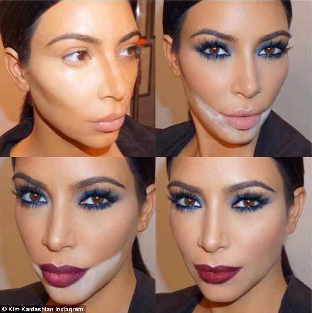 Flirty Fun Makeup 