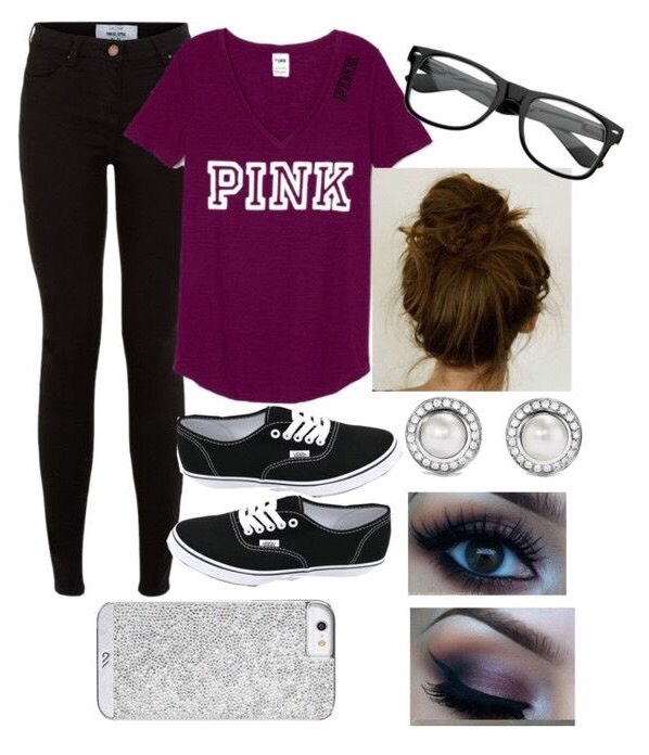 Outfits! 