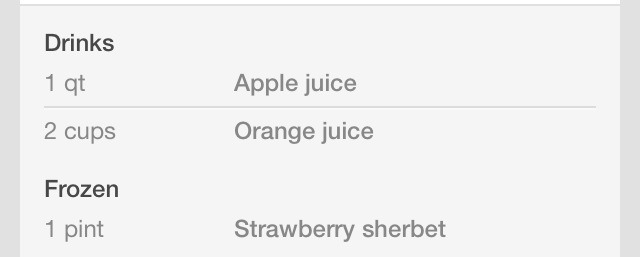 ✨My Three Suns Summer Drink! So Delicious On A Hot Day☀️☀️☀️