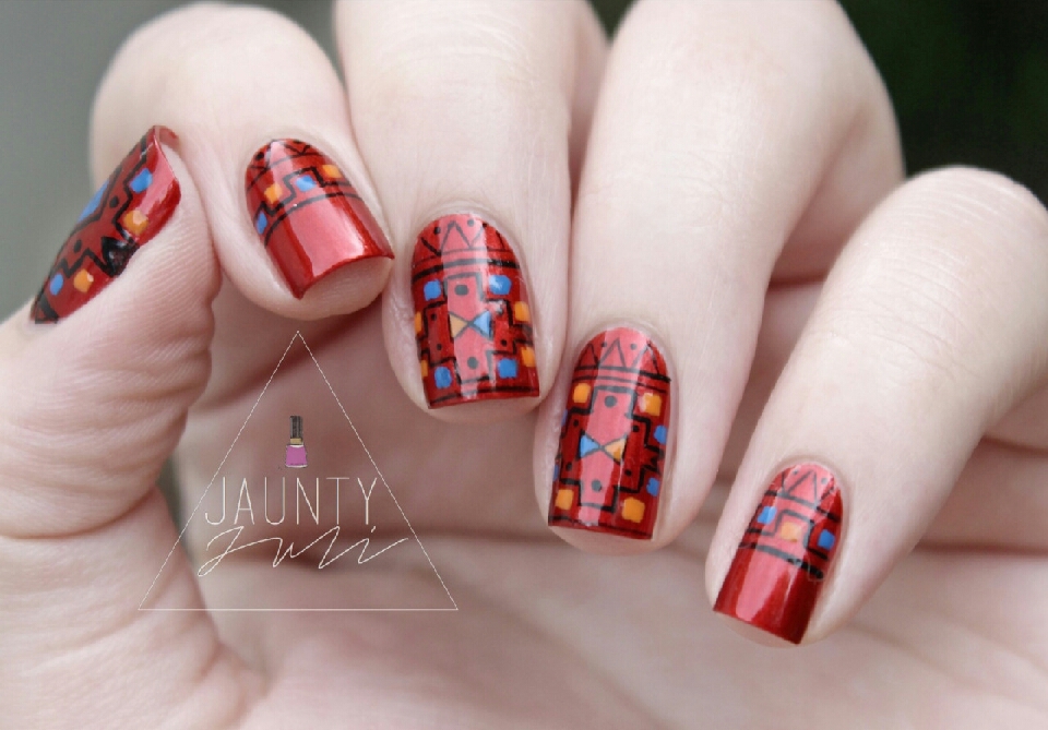 OMG So Pretty Fall Nail Art Ideas💅💕#FallNails