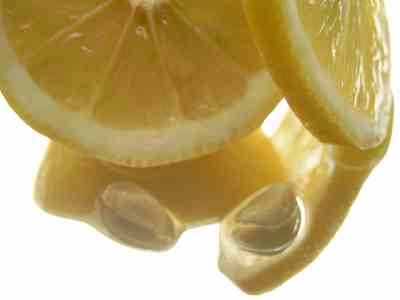 7.lemon