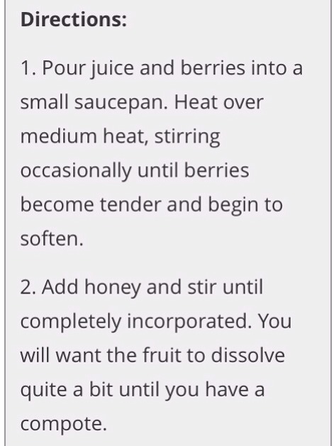 How To Make Homemade Healthy Fruit Snacks!!!