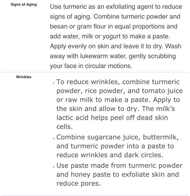 Natural Remedy For Dark Spots (Hyperpigmentation)