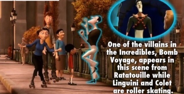Disney Hidden Secrets 👍