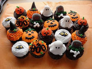 Halloween Food 🎃👻
