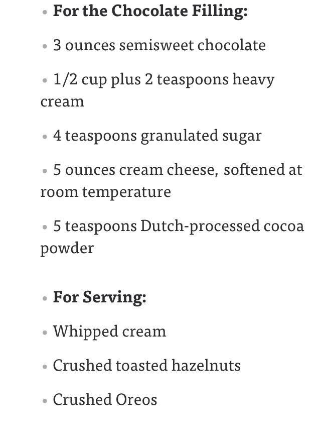 Cold Refreshing No Bake Desserts To Beat The Summer Heat