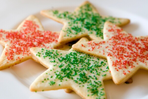 Christmas Cookies