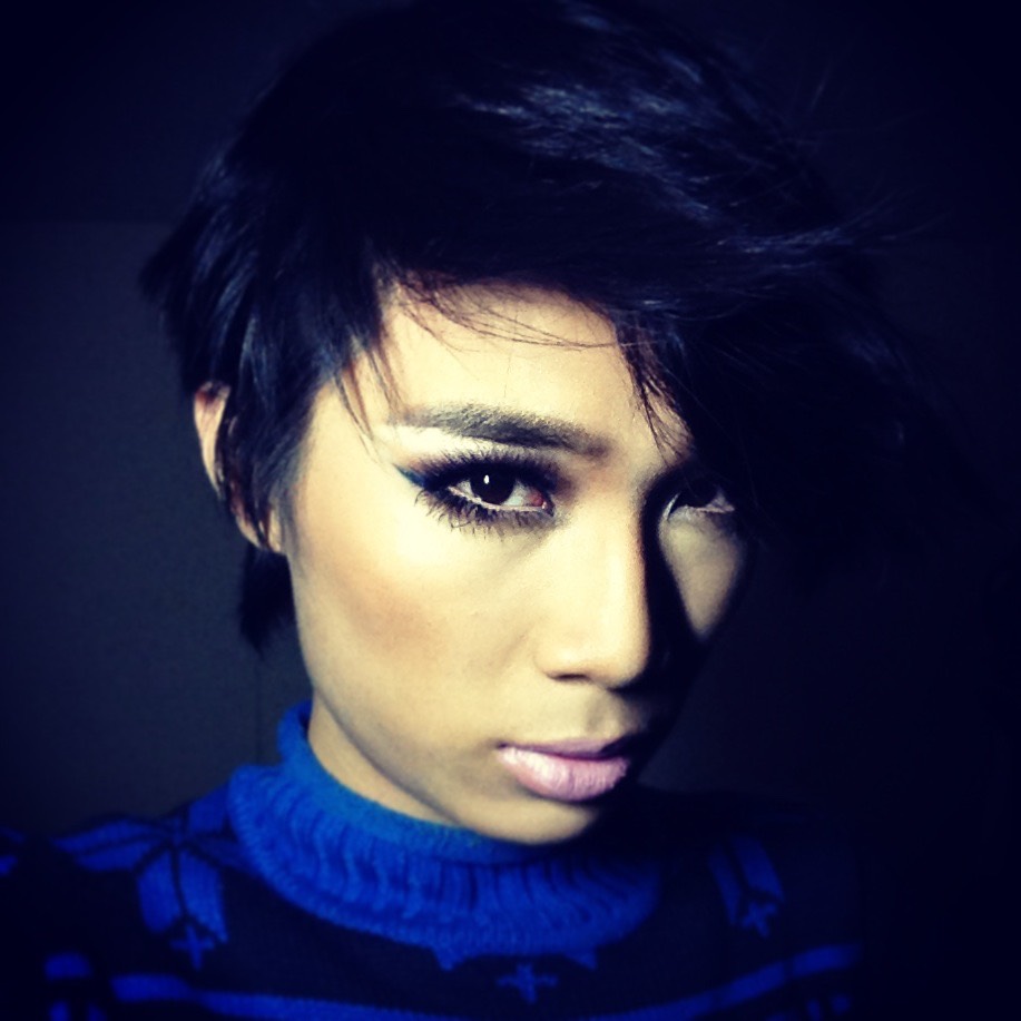 Princeofvanity good for tutorials and inspired celebrity makeup