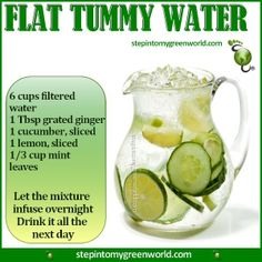 I have tried these drinks they all taste wonderful full and now with the help of these drinks I have a flat belly!!